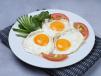 Fried Eggs