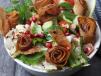 Fattoush Salad
