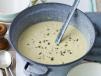 Chicken Cream Soup