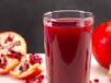 Pomegranate Juice