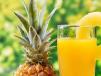 Pineapple Juice
