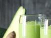 Avocado Juice
