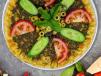 Zaatar Vegetable