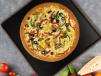 Pizza Vegetable