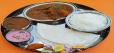 Mutton Sukhe Thali