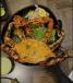 Tandoori Crab