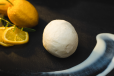 Lemon Sorbet