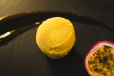 Passion Fruit Sorbet