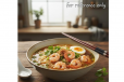 Shrimp Noodle Soup Large Serving