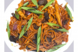 Mixed Szechuan Noodles