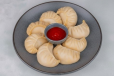 Chicken Dumplings (8 pcs)