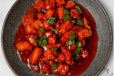 Chicken Garlic Sauce