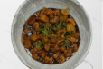 Chicken Manchurian