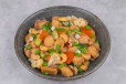 Chicken Cashew Nut