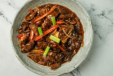 Beef Black Pepper Sauce