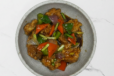 Fish With Green Pepper