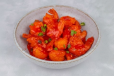 Prawn Garlic Sauce