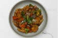 Prawn Black Beans Sauce