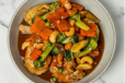 Prawn Cashew Nut
