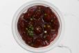 Vegetable Ball Garlic Sauce