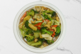 Mixed Vegetable Cashew Nut
