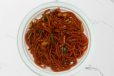 Vegetable Szechuan Noodles