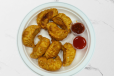Fried Chicken Momos