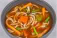 Noodles Soup Large Serving