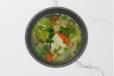 Chicken Mushroom Soup