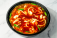 Shrimp Noodle Soup Large Serving