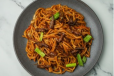 Beef Hakka Noodles