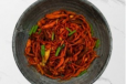 Mixed Szechuan Noodles