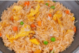 Egg Fried Rice