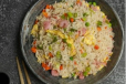 Shrimp Fried Rice
