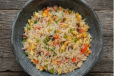 Mixed Fried Rice