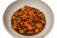 Chicken Black Pepper