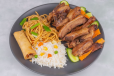 Combo 10 Duck (On the Bone)