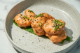 Dynamite shrimp, Must try (5 Pcs) - Small portion