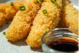 Tempura Prawns, Guest favourite (4 Pcs) - Small portion