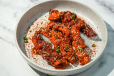 Korean-Style Chicken Strips, Chef's special (4 pcs, 320 g), On trend