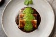 Steamed Tofu (3 pcs)