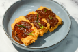 Fried Tofu (3 pcs)