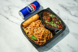 Vegetable Manchurian