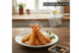 Tempura Prawns (7 pcs)