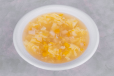 Sweet Corn Chicken Soup