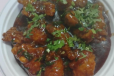 Fish Manchurian