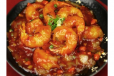 Prawn Manchurian
