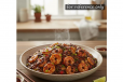 Prawn Black Beans Sauce