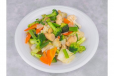 Sweet andSour Mixed Vegetable