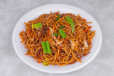 Vegetable Hakka Noodle